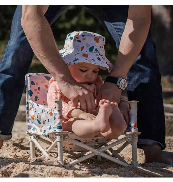 Charlie Portable Booster Chair
