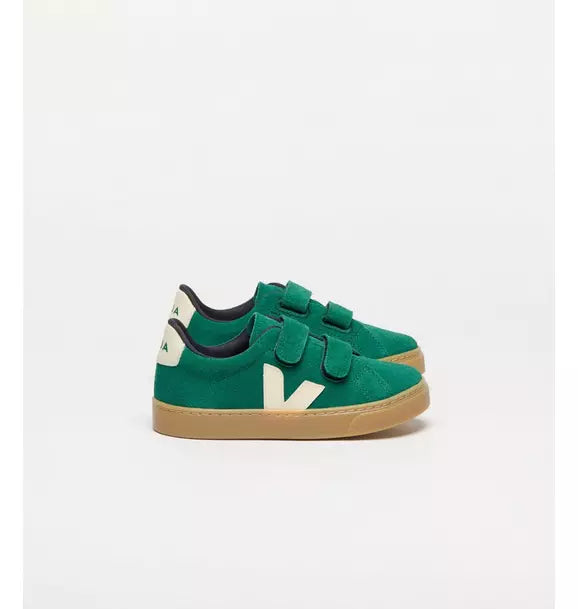 Veja Kid Suede Esplar Sneaker