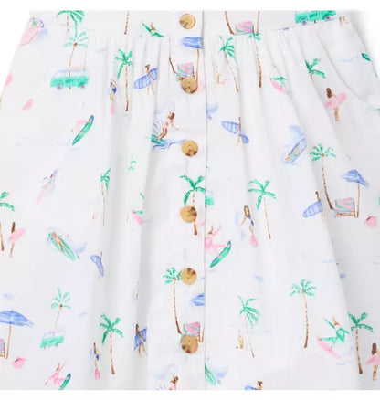 The Coastal Cool Dress