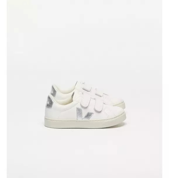 Veja Kid Metallic Esplar Sneaker