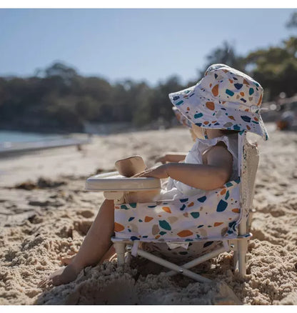 Charlie Portable Booster Chair