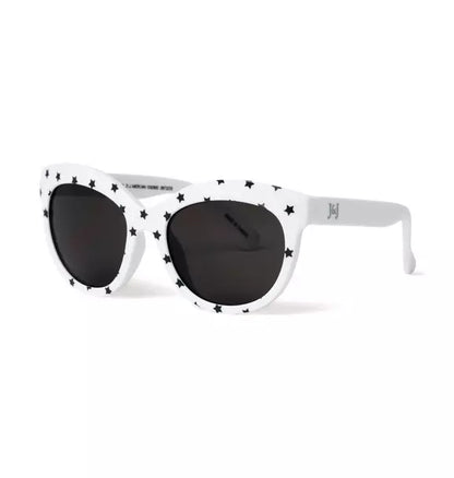 Star Cat Eye Sunglasses