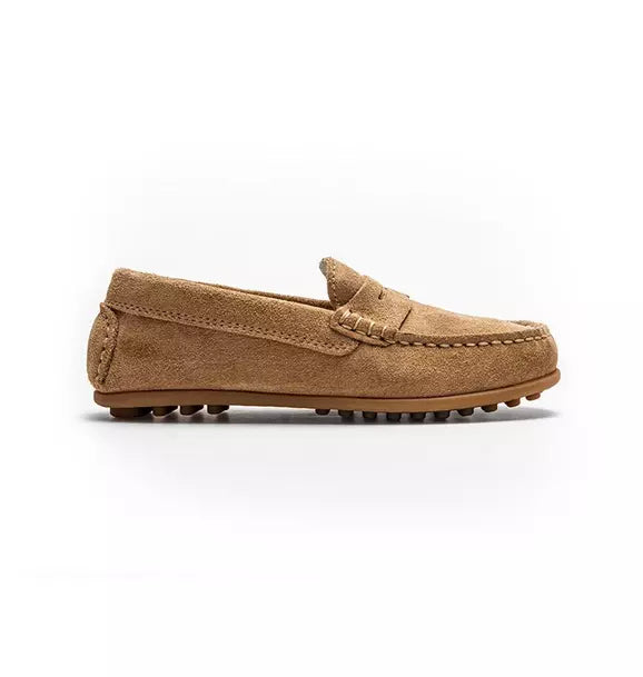 Sam Camel Loafer