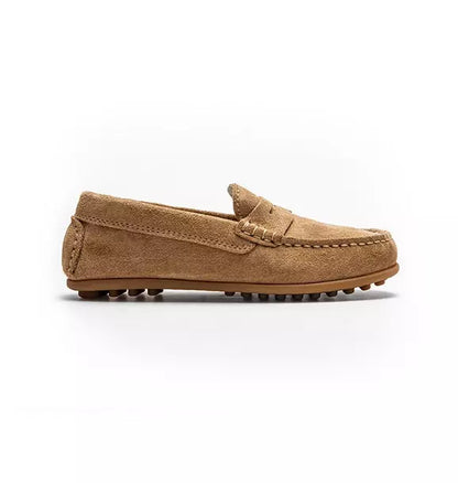 Sam Camel Loafer