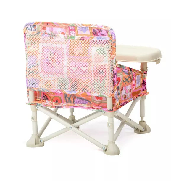 Amy Portable Booster Chair