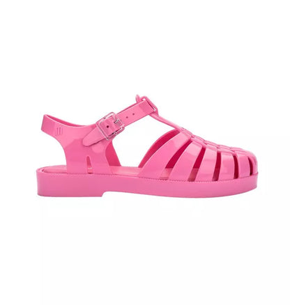 Mini Melissa Kid Possession Sandal