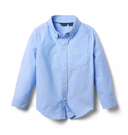 The Oxford Shirt