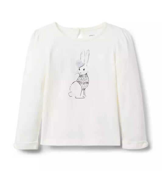 Bunny Tee