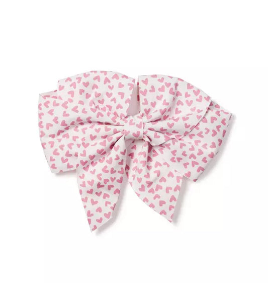 Sweethearts Large Bow