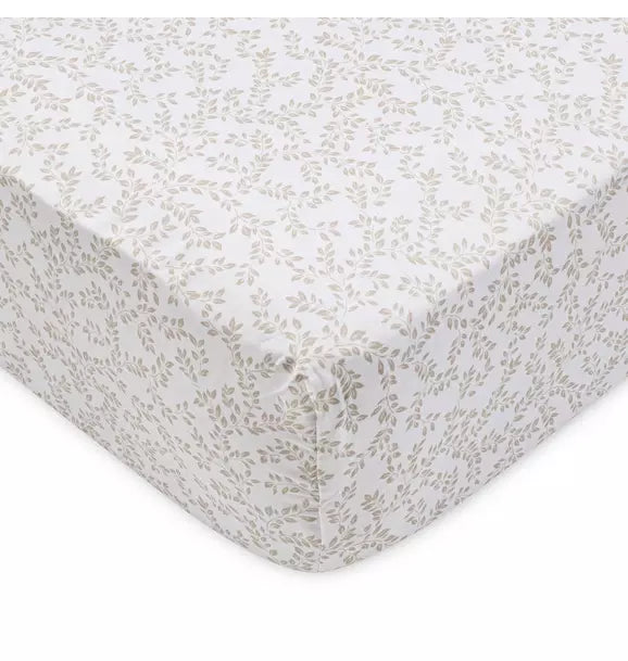 Naya 3 Piece Crib Set in Pouch