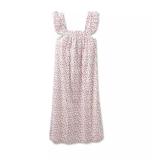 Women's Clara Nightgown in Petite Petals