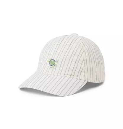 Baby Striped Sea Turtle Cap
