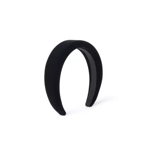 Velvet Headband