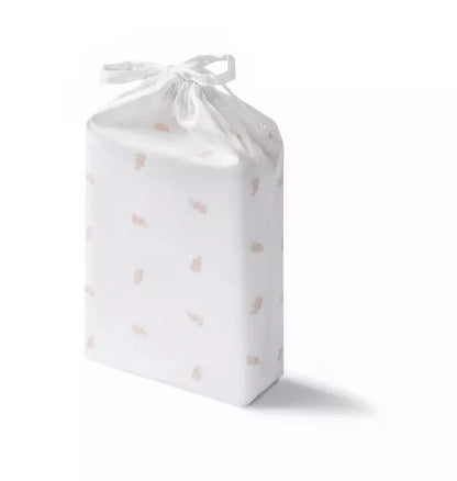 Flora 3 Piece Crib Set in Pouch