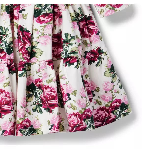 The Everyday 3/4 Sleeve Dress