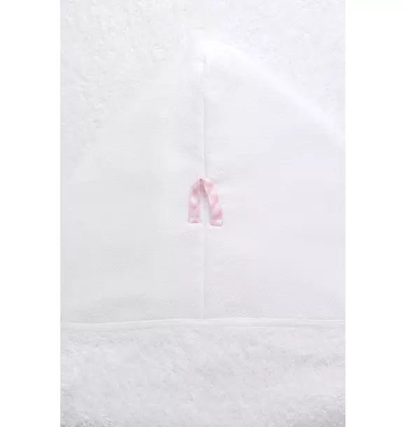 Ballet Applique Everykid Towel