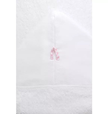 Ballet Applique Everykid Towel
