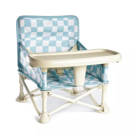 Harper Portable Booster Chair