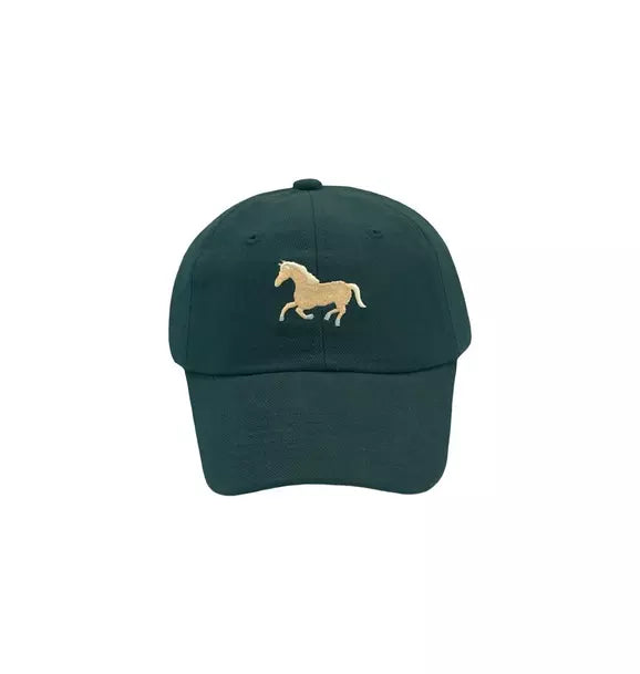 Horse Baseball Hat