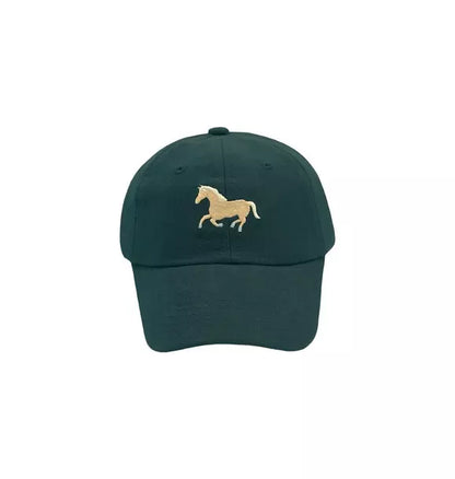 Horse Baseball Hat