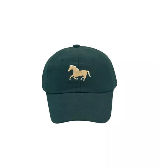 Horse Baseball Hat