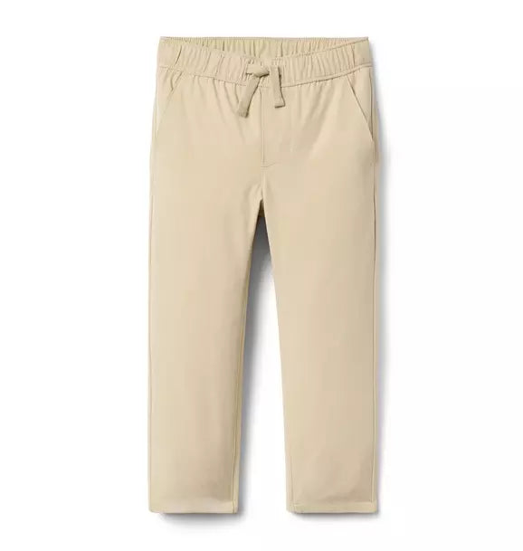 The Everywhere Quick Dry Pant