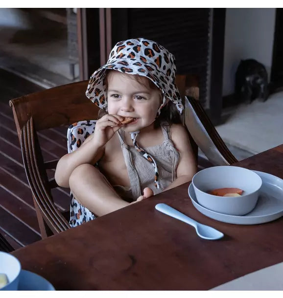 Ella Portable Booster Chair