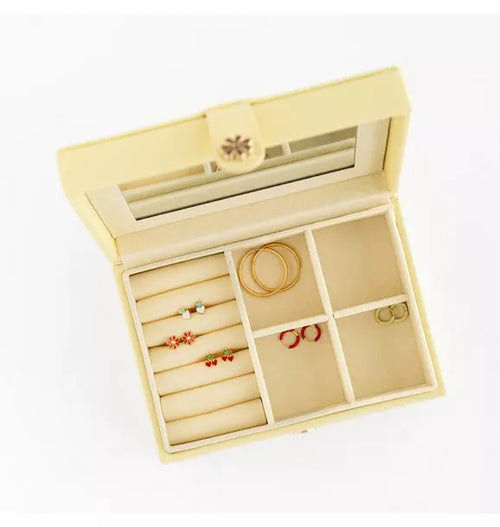 Jewelry Box
