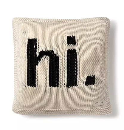 Hi Cushion