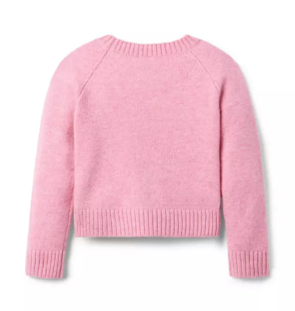 The Bow Sweater
