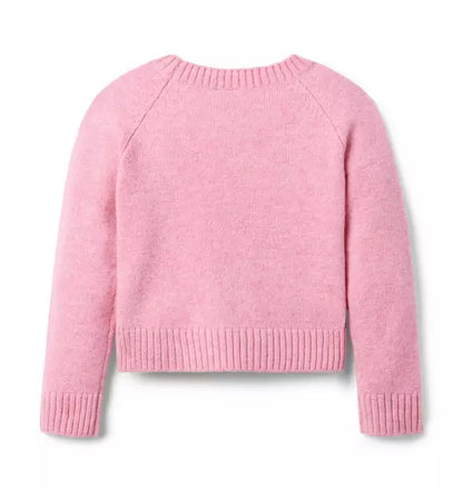 The Bow Sweater
