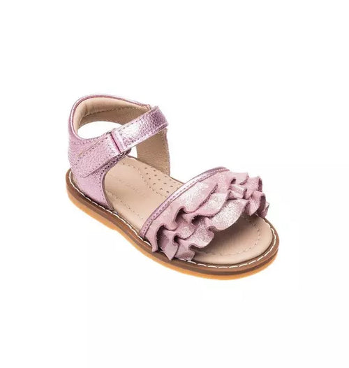 Flamenco Sandal Toddler Carnation