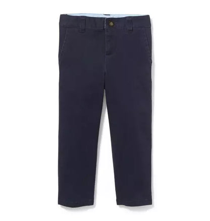 The Twill Pant