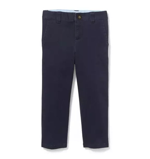 The Twill Pant