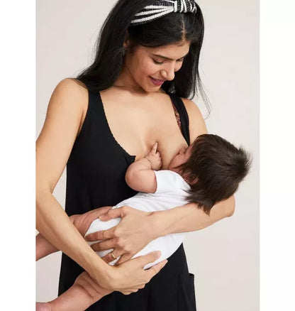 The 24/7 Feeding Jumpsuit