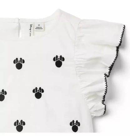 Disney Minnie Mouse Icon Top