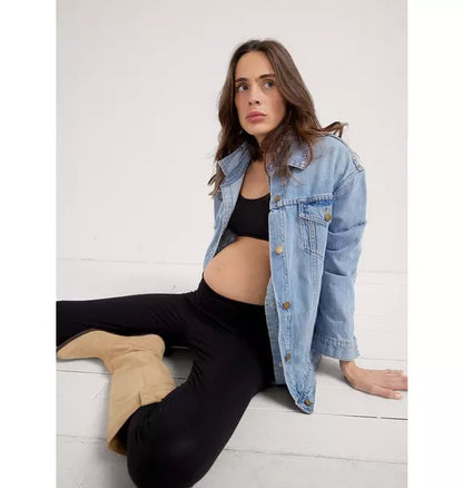 The Ultimate Before, During & After Legging