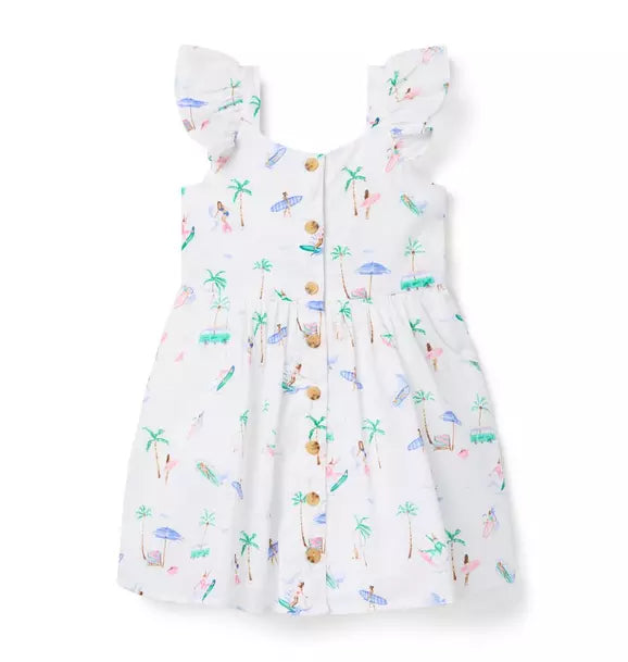 The Coastal Cool Dress