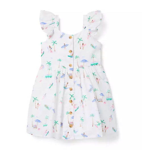 The Coastal Cool Dress