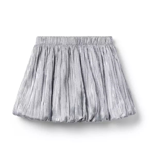 Milk Bar x Janie and Jack Pleated Skirt