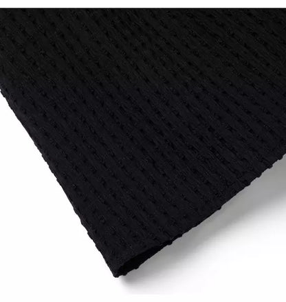 Seersucker Crossback Dress