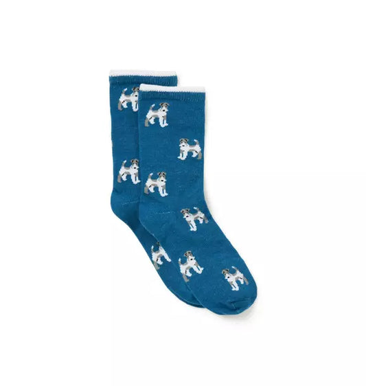 Dog Sock