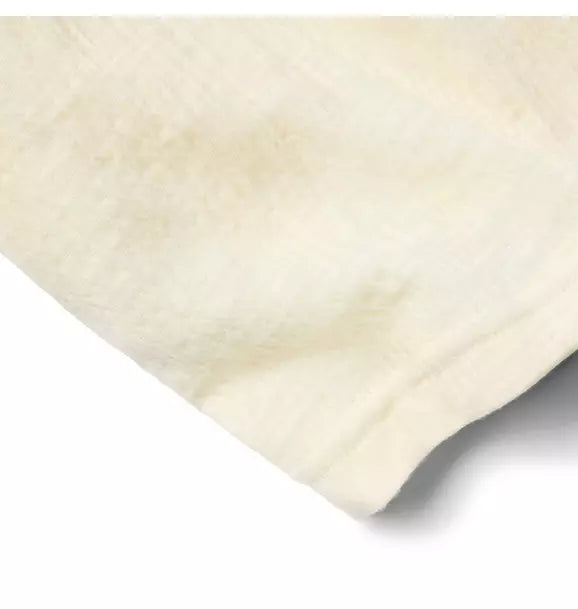 The Textured Cabana Shirt