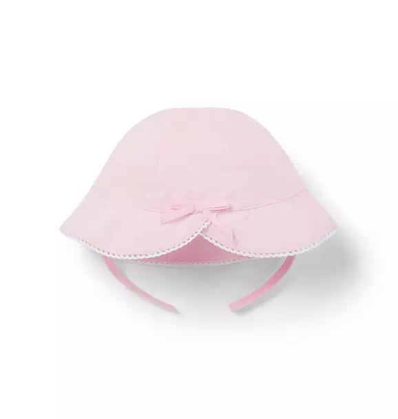 Baby Kitten Bucket Hat