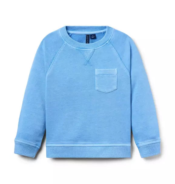 French Terry Sweatshirt
