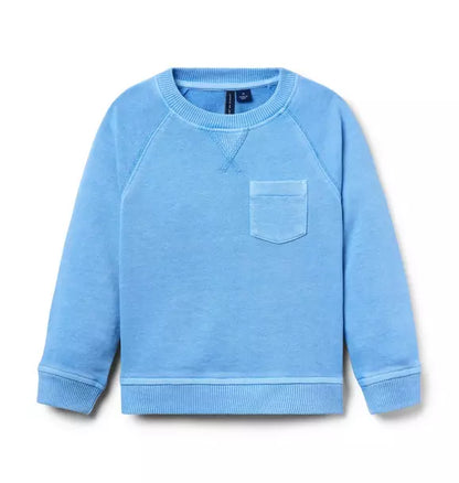 French Terry Sweatshirt