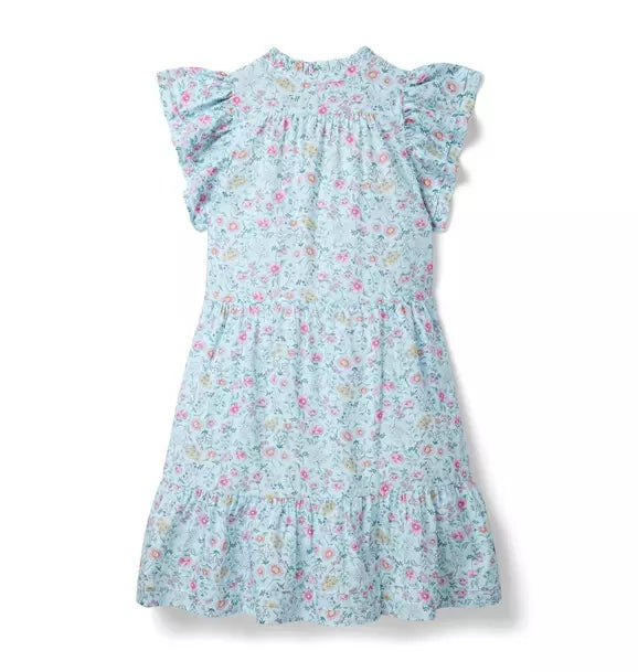 Women’s Matching Moment Floral Dress