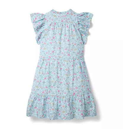 Women’s Matching Moment Floral Dress