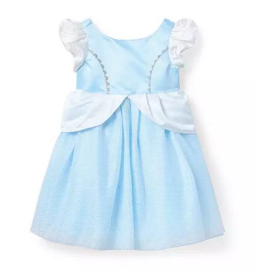 Disney Cinderella Dress