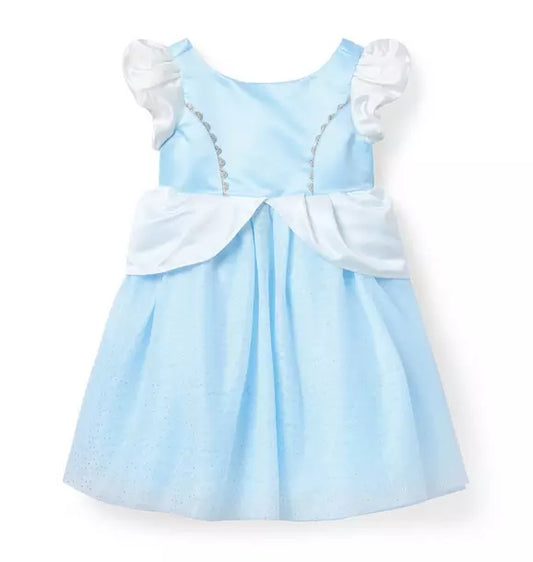 Disney Cinderella Dress